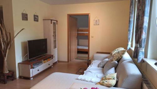 Gemütliche 3-Zimmer-Wohnung mit Kupfertalblick - Foto 5