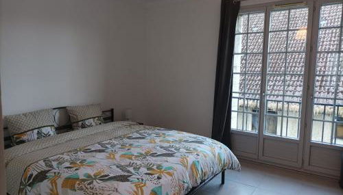 O'Couvent - Appartement 242 - 1 chambre - 72m2 - Quatrième étage - Photo 5