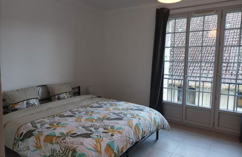 O'Couvent - Appartement 242 - 1 chambre - 72m2 - Quatrième étage - Foto 5