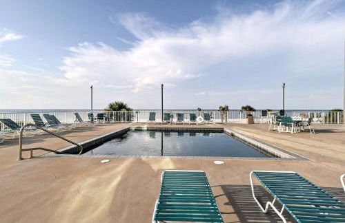 Spacious Biloxi Getaway with Pools and Beach Access! - Foto 32