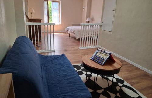 La maison d'Emmie 83m2 - Foto 11