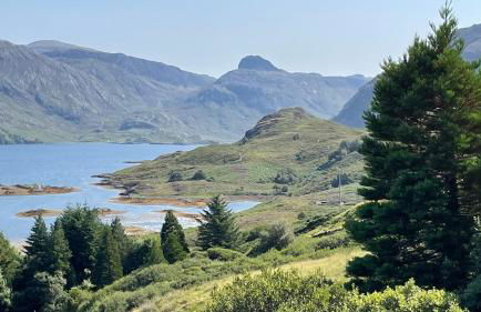 Beautiful cottage in a wonderful Highland setting - Foto 15