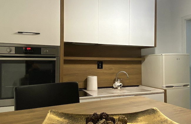 Nessi Apartment - Foto 9