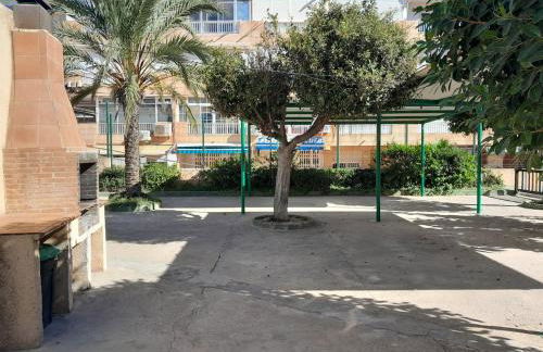 Bonito apartamento en Puerto Bello La Manga - Foto 59