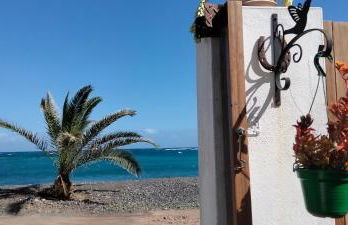 Apartamento con encanto en la playa frente al mar "Posada Rent House" - Foto 6