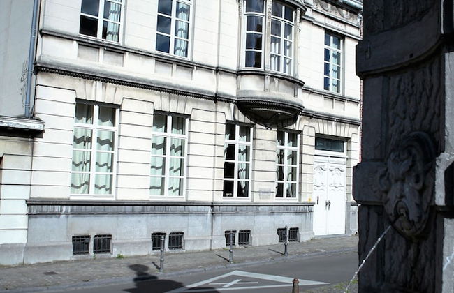 Apart - Hotel Saint Georges - Foto 78