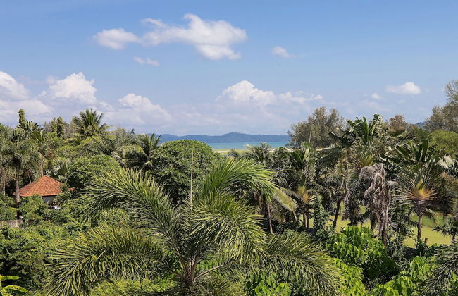 Spacious 3BR Pool Access Villa Argent 7 - Foto 24