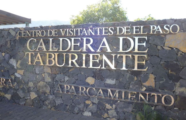 Caracol "trail Mountain La Palma" - Junto a Trébol - Foto 47