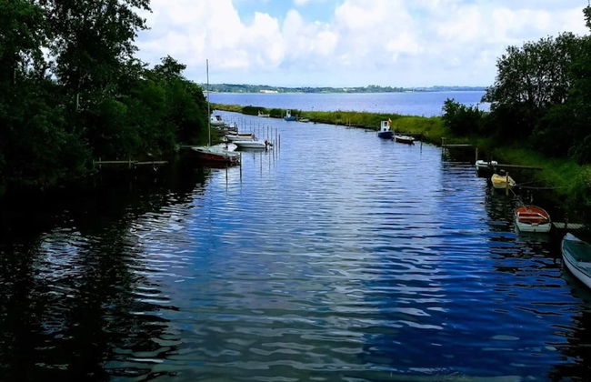 8 Person Holiday Home in Holbaek - Foto 27