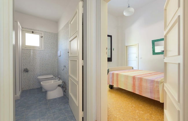 Villa dei Primi - Foto 8