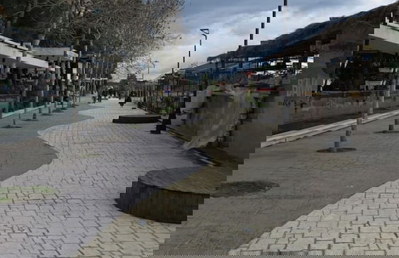 Tirent Apartment - Cozy Bedrooms Stay by Golem Beach. - Foto 50