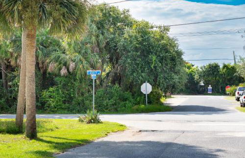 Folly Vacation 620 Three Bedroom Home, one block to the beach and pet friendly - Foto 45