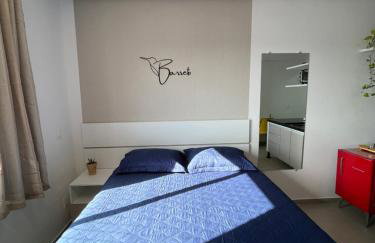 Studio Nova Betãnia - Foto 25