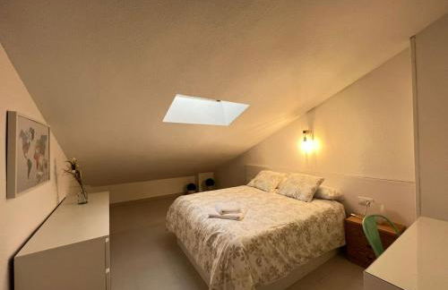 Ático Plaza Circular - Foto 15