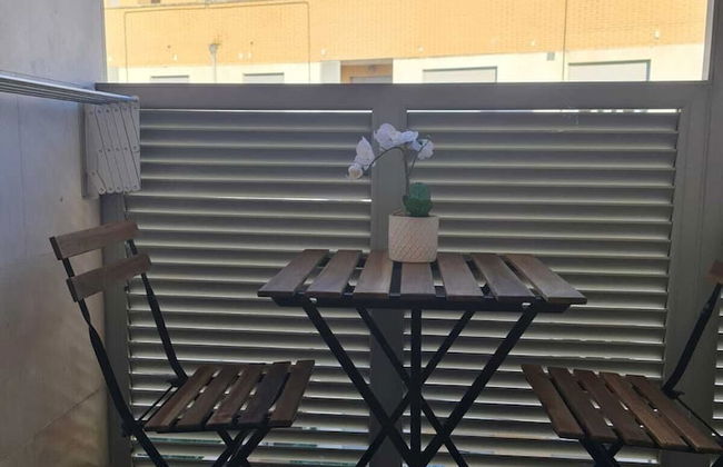 Cuquiellu. Apartamento con piscina - Foto 9