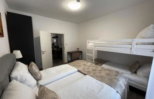 Winter Oase Beheizter Whirlpool Sauna und Kamin - Foto 11