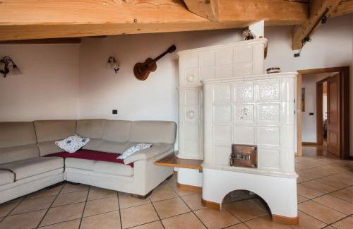 Casa La Guarda - Foto 8