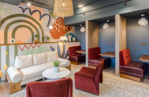 Your Apartment I Milton Keynes - Foto 99