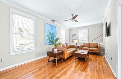 Sunny Haven by the Village - Foto 15