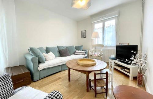 Maison de pêcheur Cocooning 150m du port - Foto 7