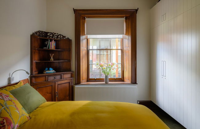 Fusilier Cottage Battery Point - Foto 2