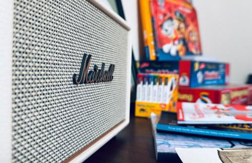 K357 - Ferienwohnung - Moin Moin - Pönitz - Scharbeutz - Foto 16