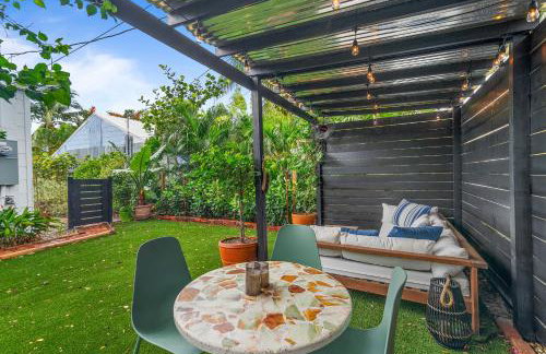 Designer Cottage Near Beach, Singer Island & Peanut Island! - Foto 9