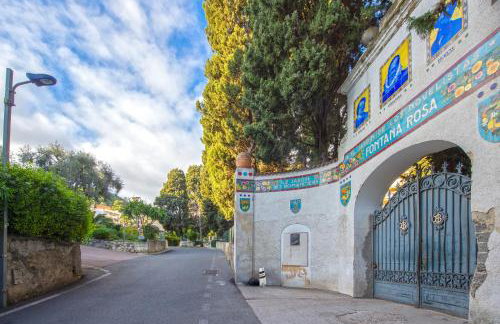 Menton Garavan - Charmant 3 Pièces - Foto 6