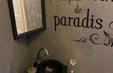 Appartement haussmannien au cœur d Orléans - Foto 15