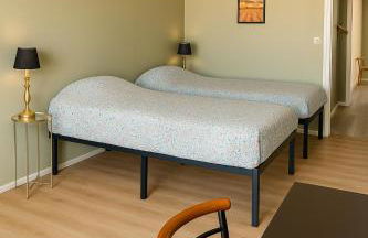 Les Lodges du Castel - Foto 27