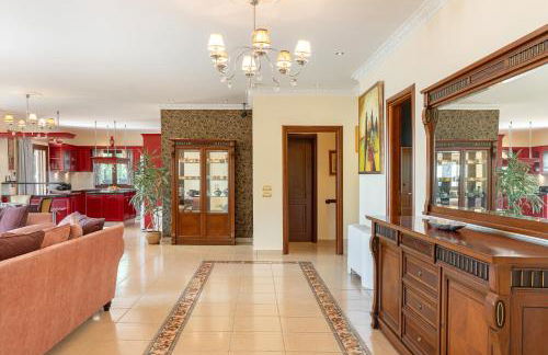 Villa Omega Kefalonia - Foto 56