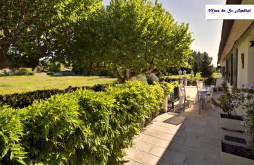 Mas de St-Andiol - Foto 50