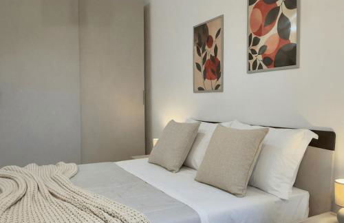 Residence Casa Palmira - Modern Apartments Near Sacro Cuore Hospital - Valpolicella - Foto 13