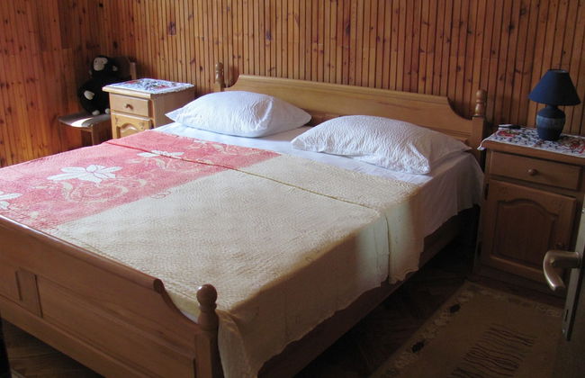 Apartments Ivancevic - Foto 9