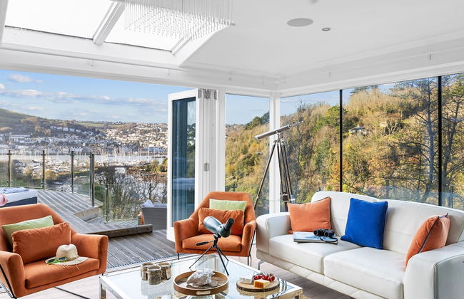 Homefield in Dartmouth - Foto 6