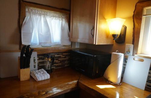 Tiny House Leadville Colorado - Foto 23