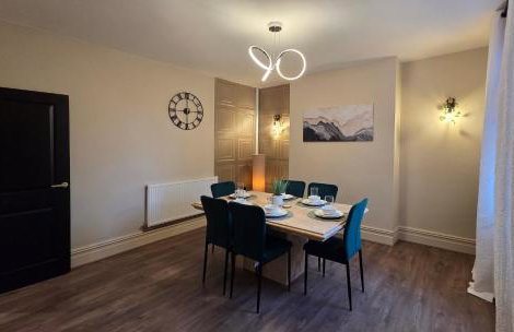 3 bedroom modern newly renovated house in Preston - Foto 4