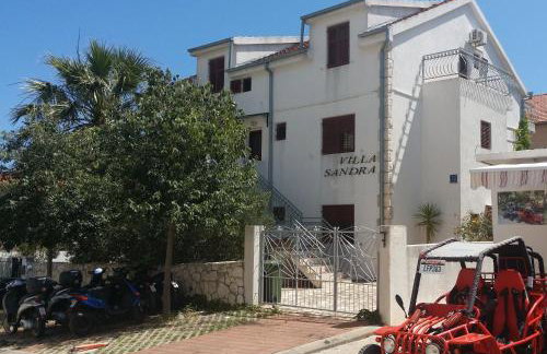 Villa Sandra Hvar - Foto 39