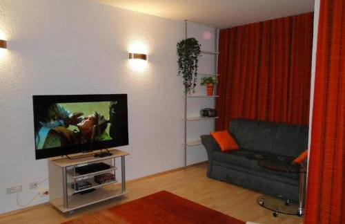 Alb Studio in Sankt Blasien - Foto 6