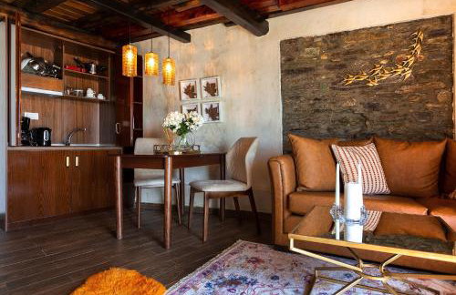 1822 Makrinitsa Suites - Foto 10