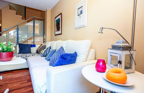 LITORAL COSTA DORADA - SOL CAMBRILS PARK Only families - Foto 16