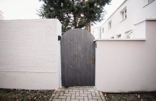 Luxus Apartment am Bauhausmuseum - Foto 39