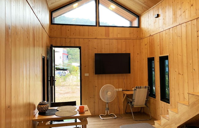 Abrite House - Tiny House Koh Lanta - Foto 32