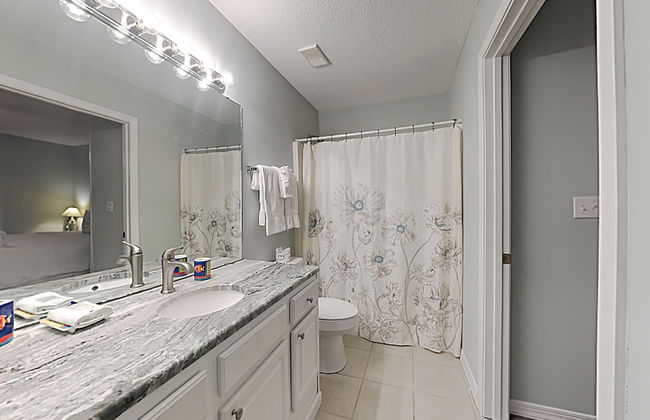 Grand Caribbean West by Southern Vacation Rentals - Foto 72