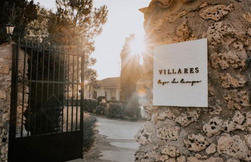 Casa de campo Villares - Foto 30