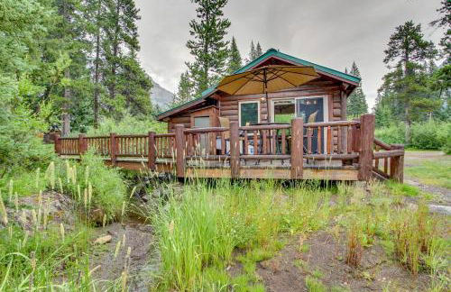 Montana Mountain Getaway - 1 Mi to Yellowstone! - Foto 23