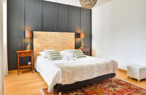 Magnolia - Charmante maison avec jardin - Foto 3