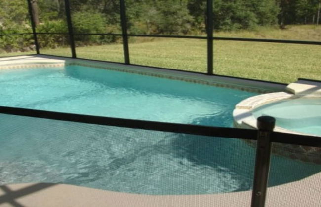 Ahr178 - Watersong - 4 Bed 2 Baths Villa - Foto 5