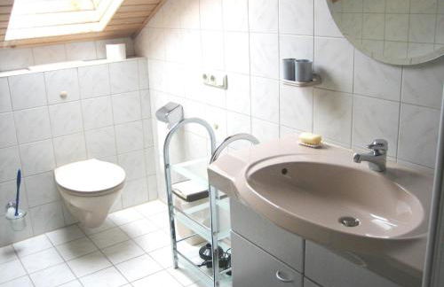 Familienapartment in Ingenried - Photo 17