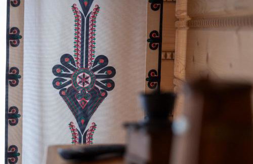 Wilczkowe Izby - Foto 21